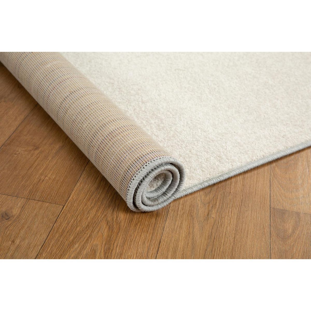 JUST HOME COLLECTION - Alfombra Gilbert Shape 160x235 cm Polipropileno Multicolor