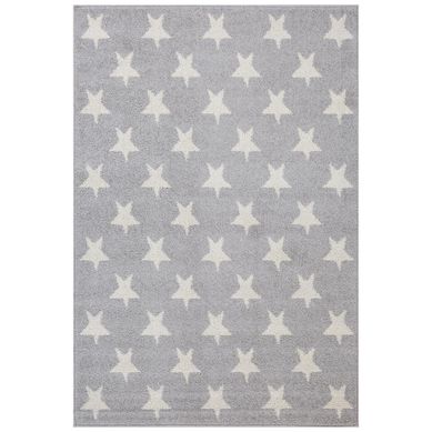 Alfombra lotto stars 120x180 cm