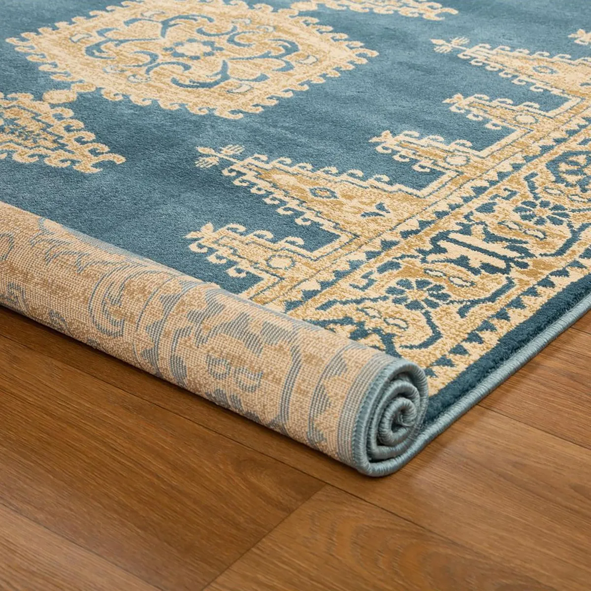 JUST HOME COLLECTION - Alfombra Persian Antique 120x180 cm Polipropileno Multicolor