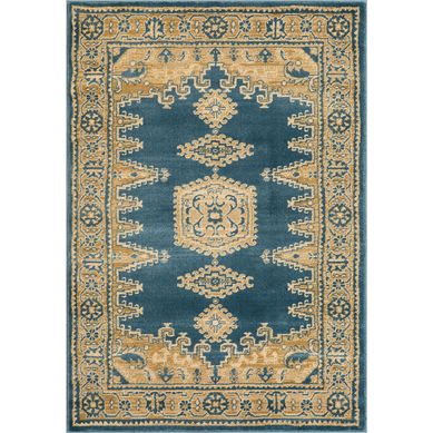 Alfombra persian antique 160x235 cm