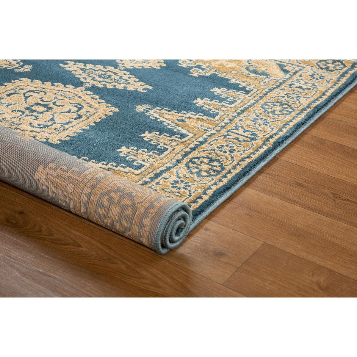 JUST HOME COLLECTION - Alfombra Persian Antique 160x235 cm Polipropileno Multicolor