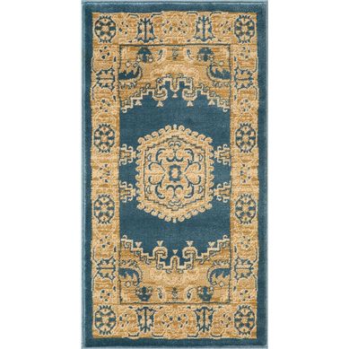 Alfombra persian antiguo 60x110 cm