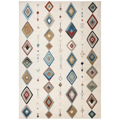 Alfombra torino diamante 200x285 cm