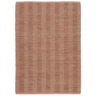 Alfombra poona 200x300 cm caf