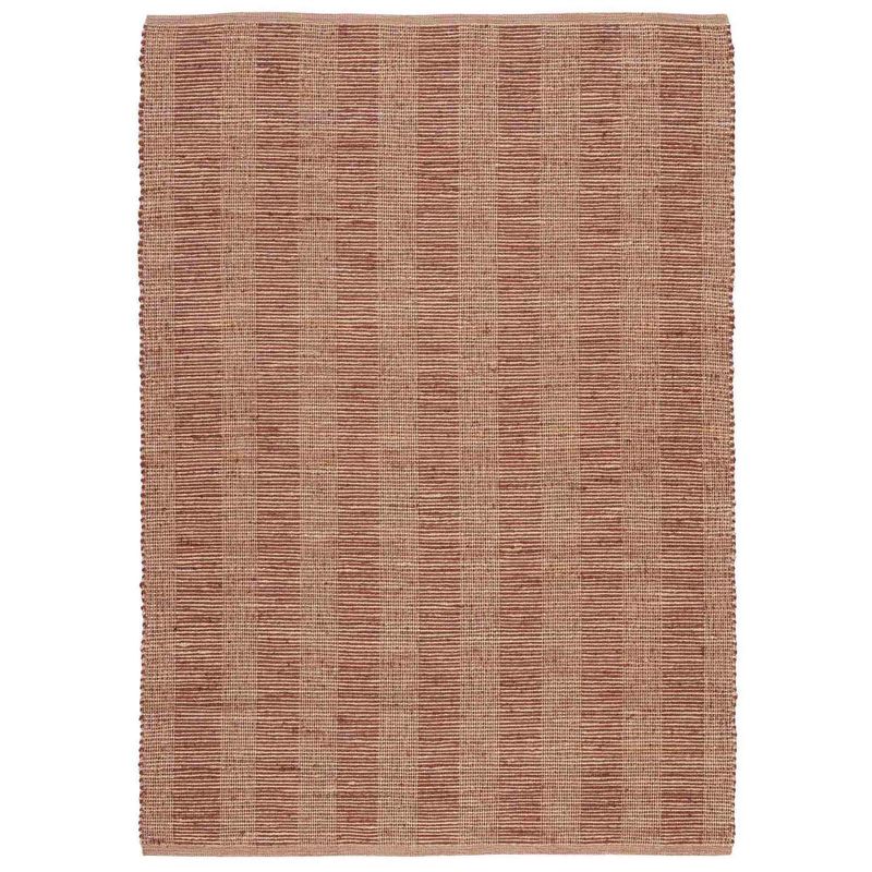 JUST HOME COLLECTION - Alfombra poona 200x300 cm café
