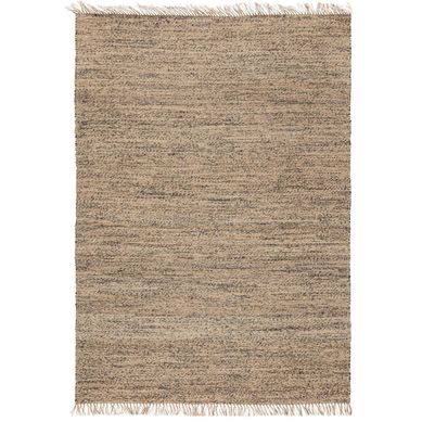 Alfombra nako 160x230 cm natural