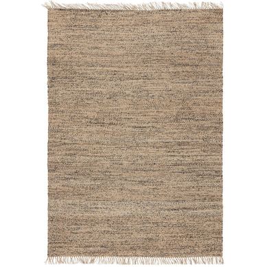 Alfombra nako 200x300 cm natural