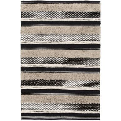 Alfombra boho stripe 60x115 cm