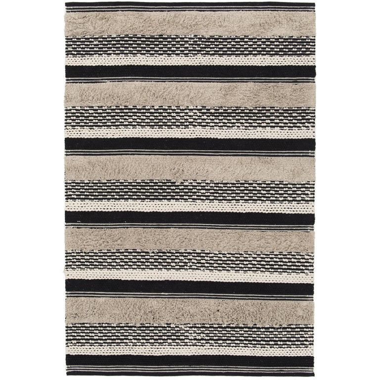 Alfombra boho stripe 60x115 cm | Sodimac - Falabella