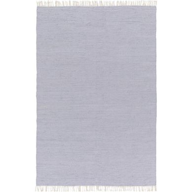 Alfombra chindi cotton 60x115 cm gr