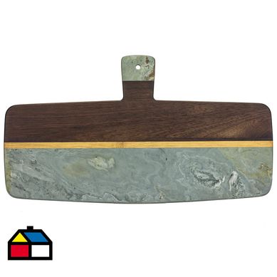 Plato fuente 7,8x21x4 cm.