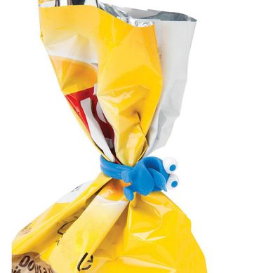 Set lazos para bolsa diseo rana 3 unidades