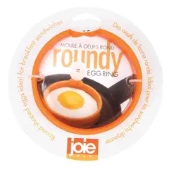 JOIE - Ring para huevos Naranjo