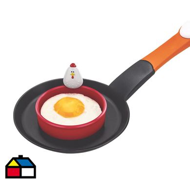 Ring para huevos double doo