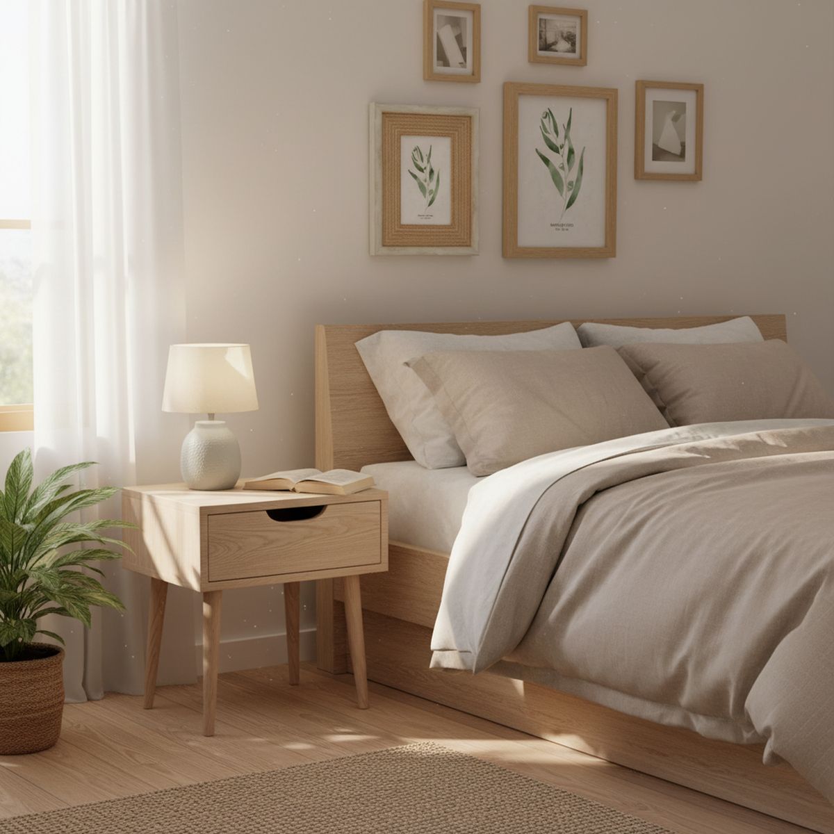 JUST HOME COLLECTION - Marco Foto borde