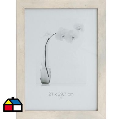 Sb marco foto 21x30 cm beige