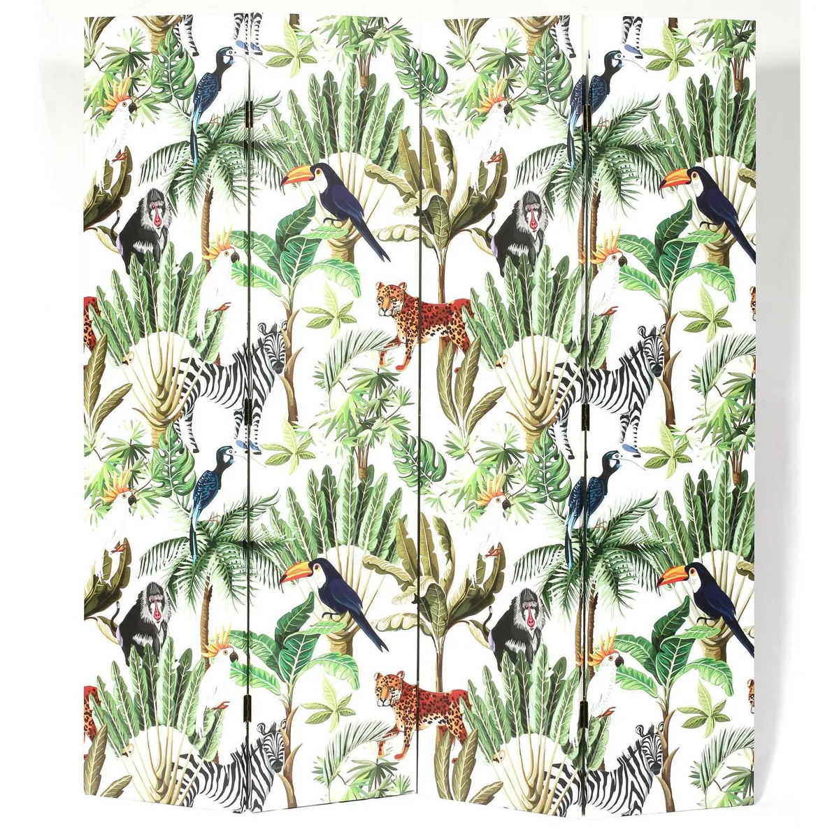 HOMY - Separador de Ambiente Vegetación 160x180 cm