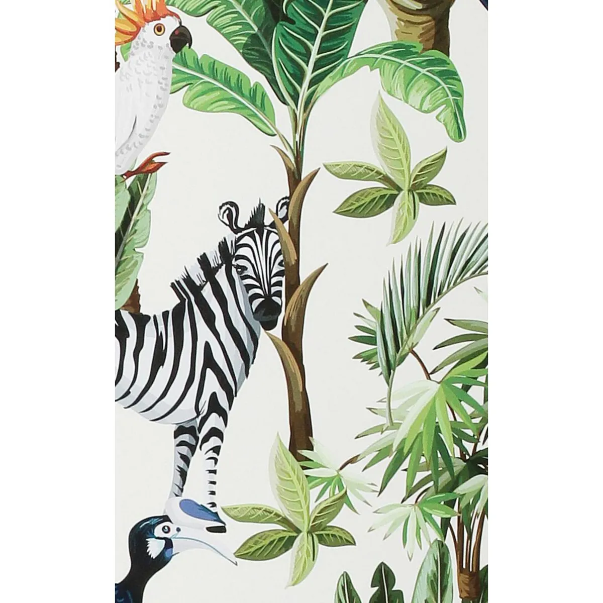 HOMY - Separador de Ambiente Vegetación 160x180 cm