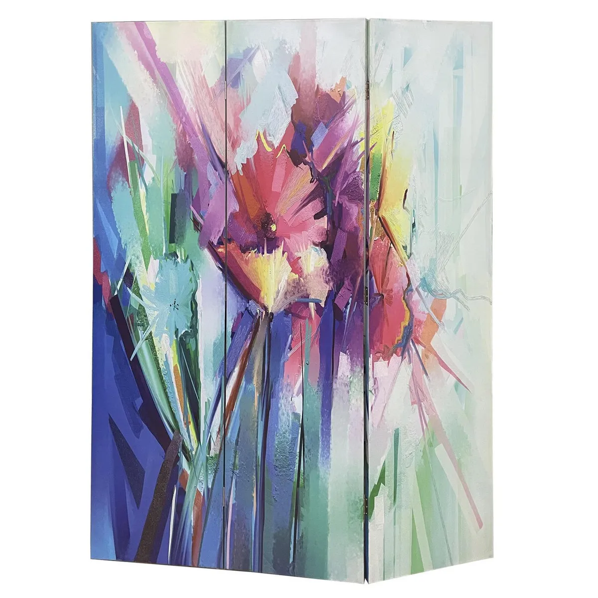 HOMY - Separador de Ambiente Colorful 120x180 cm