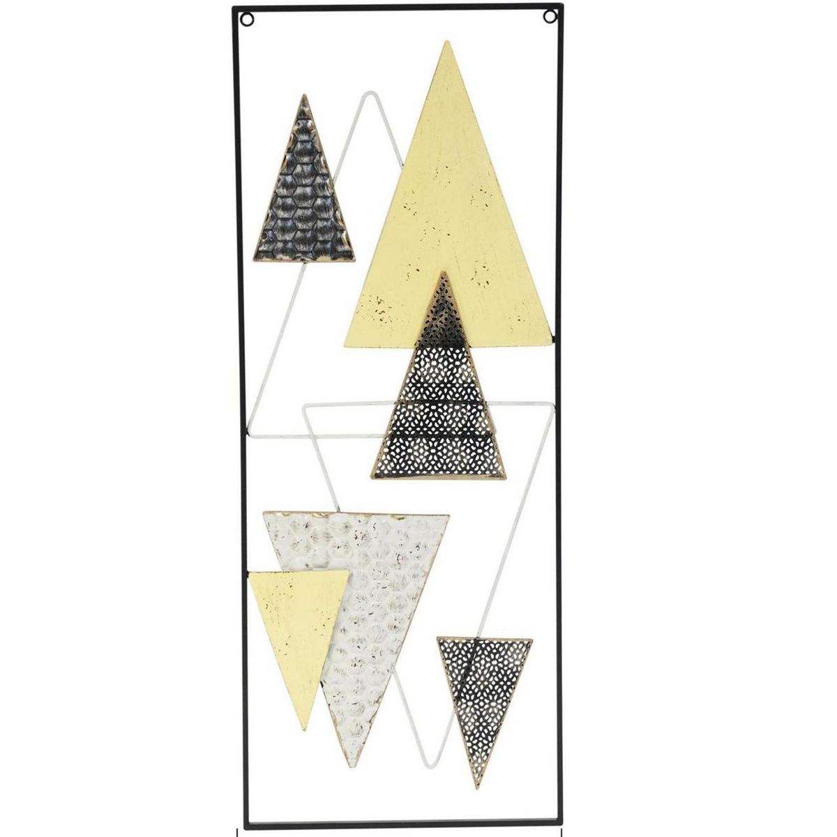 HOMY - Decopared mural rect 30x76 cm