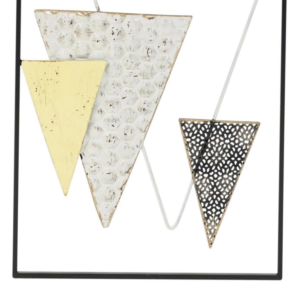 HOMY - Decopared mural rect 30x76 cm