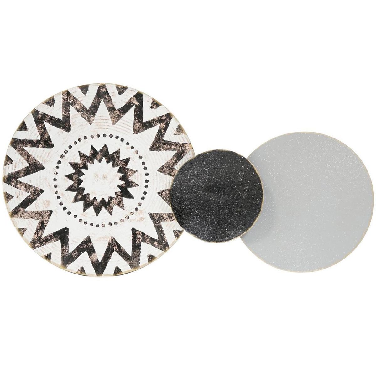 HOMY - Decopared trio 85x44 cm