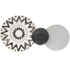 HOMY - Decopared trio 85x44 cm