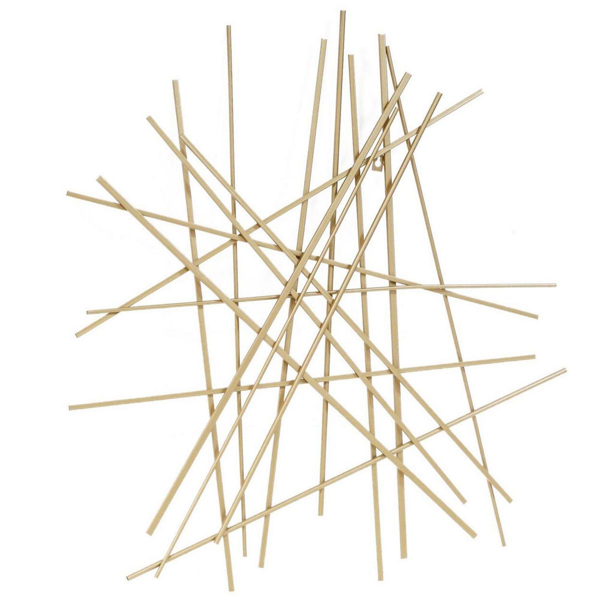 HOMY - Decopared metal sticks 80x87 cm