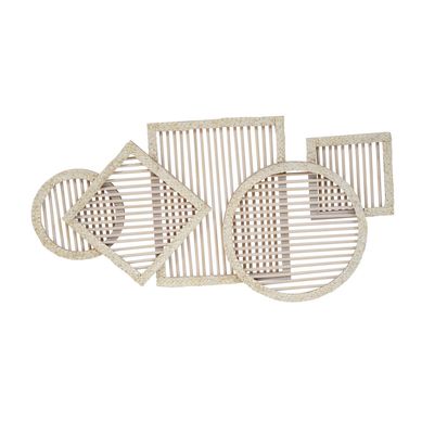 Decopared bambu 96x49 cm