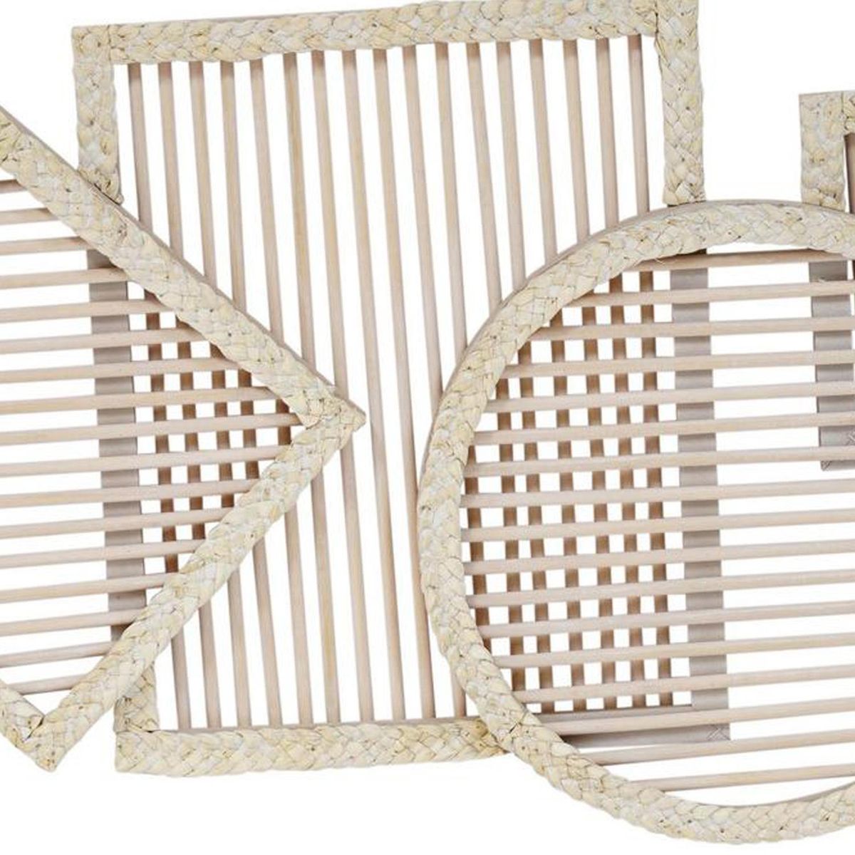 HOMY - Decopared Bambú 96x49 cm