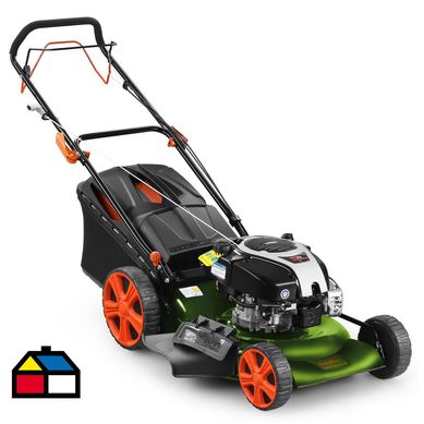 Cortacesped a gasolina 750 161 cc