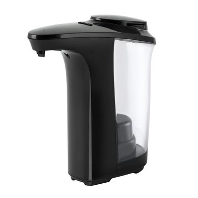 Dispensador electro s/b negro