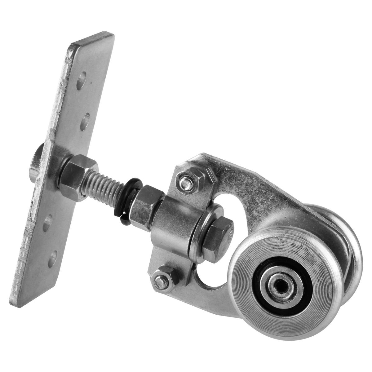 DUCASSE - Set de carros corredera 2 unidades