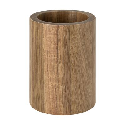 Imagen 2 del producto Portacepillo Acacia Natural