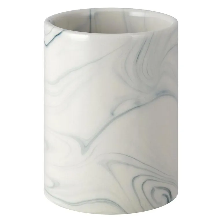 Vaso Loving Blanco Blanco
