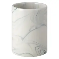 JUST HOME COLLECTION - Vaso loving blanco Blanco