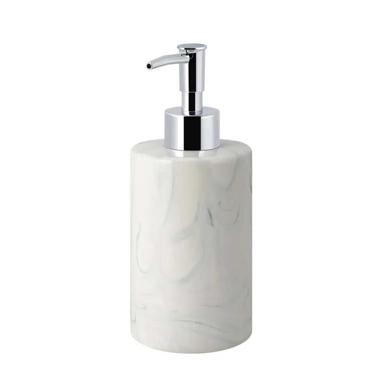 Dispensador De Jabón Loving Blanco
