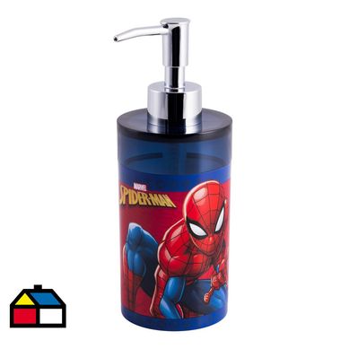 Dispensador Spiderman