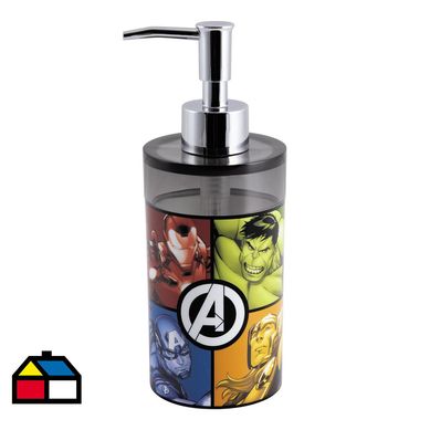 Dispensador Avengers