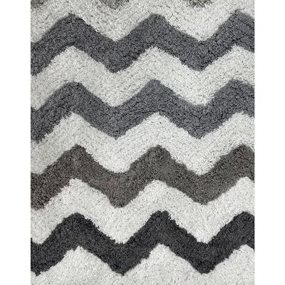 Imagen 2 del producto Set 2 Pisos Baño Venice 40x60 cm Gris