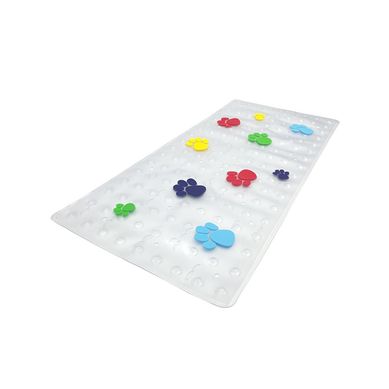 Piso antideslizante pies 36x78 cm