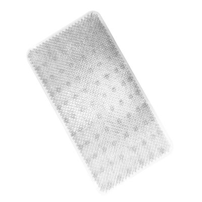 Imagen 2 del producto Piso de Ducha Antideslizante Grass 36x65 cm PVC Multicolor