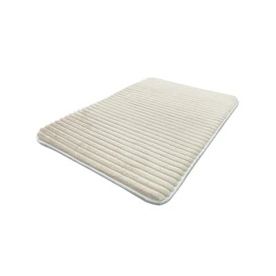 Imagen 2 del producto Piso baño memo performance 50x80 cm marfil