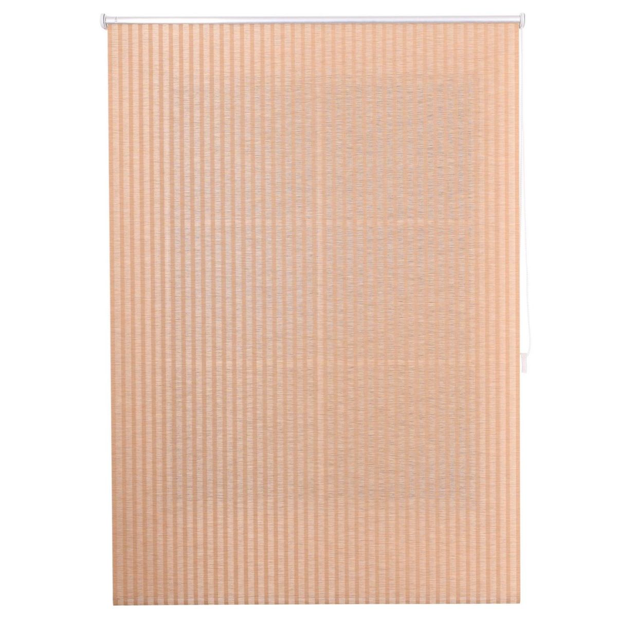 JUST HOME COLLECTION - Cortina Roller Bambú Beige