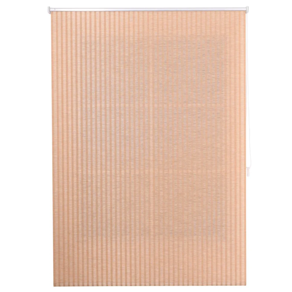 JUST HOME COLLECTION - Cortina Roller Bambú Beige