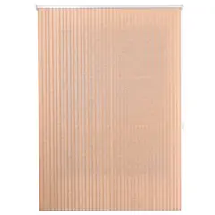 JUST HOME COLLECTION - Cortina Roller Bambú Beige