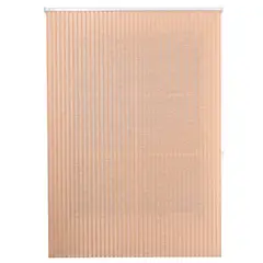 JUST HOME COLLECTION - Cortina Roller Bambú Beige