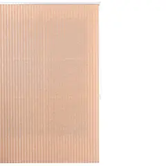 JUST HOME COLLECTION - Cortina Roller Bambú Beige