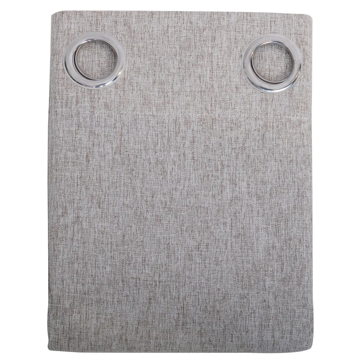 JUST HOME COLLECTION - Cortina Black Out Lara 135x240 cm