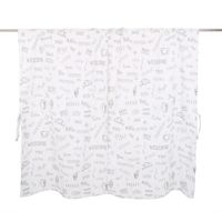 Cortina cocina coffee 85x130 cm